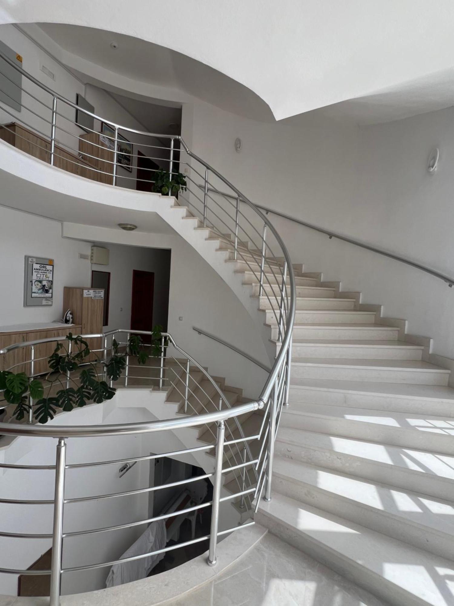 Apartments Fati & Flori Ulcinj Exteriör bild